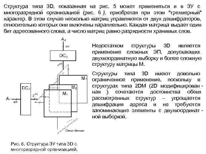 Устройство структура