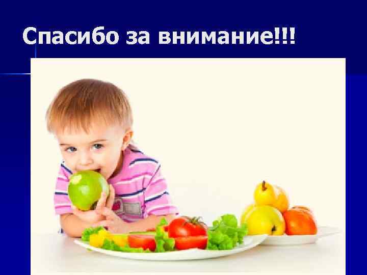 Спасибо за внимание!!! Спасибо за внимание!!!