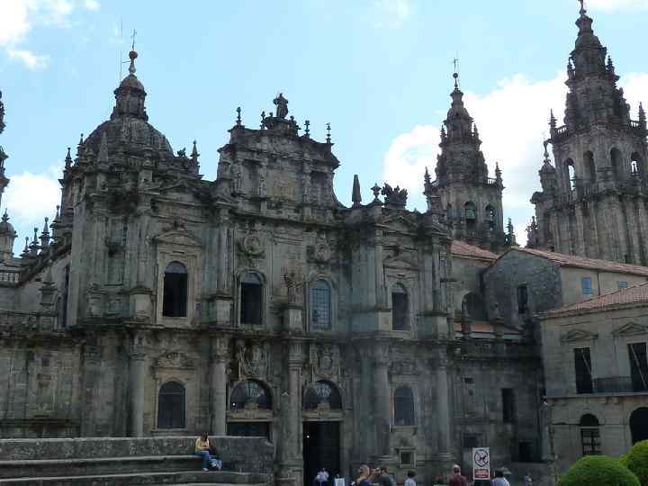 *Собор в Экстере, 1050 г. 