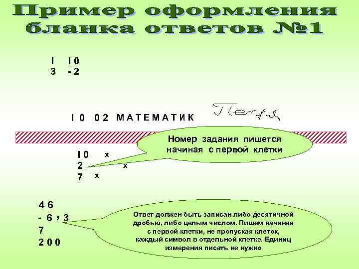  I  I 0  3  -2   I 0 02