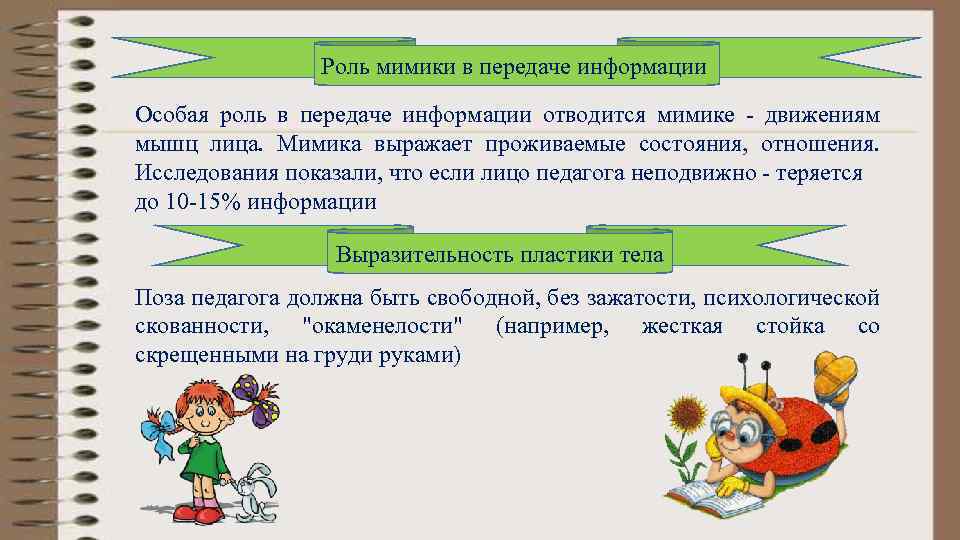 Специальная роль. Речевая культура педагога. Функции мимики. Роль мимики в педагогической деятельности. Мимика её роль в педагогической деятельности.