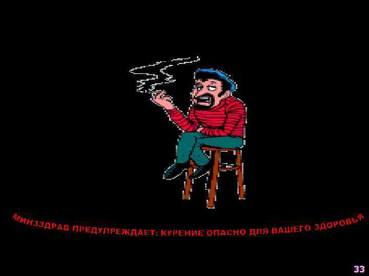Влияние курения на смертность от опухолей (по: W. Böcker, H. Denk, Ph. U. Heitz)