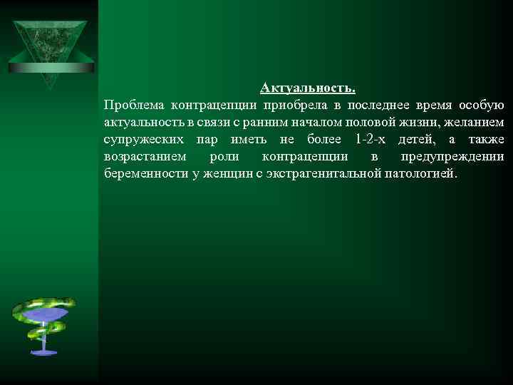 Особая значимость. Актуальность контрацепции. Актуальность на тему контрацептив. Актуальность применения контрацептивов. Актуальность Кок.