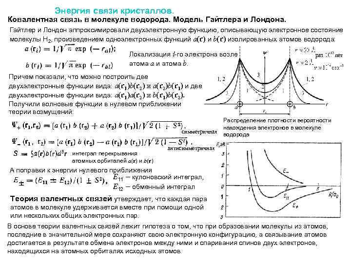 Составьте электронные схемы строения молекул в какой молекуле связь ковалентная полярная cl2