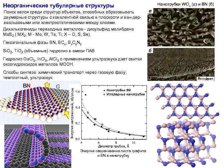 Поиск структур