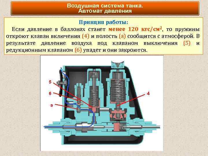 Какой двигатель у танка