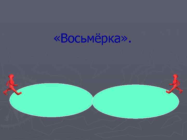 Ходит восьмеркой. Упражнение восьмерка глазами. Гимнастика для глаз восьмерка. Упражнения для глаз презентация восьмерки. Несомкнутая восьмерка.