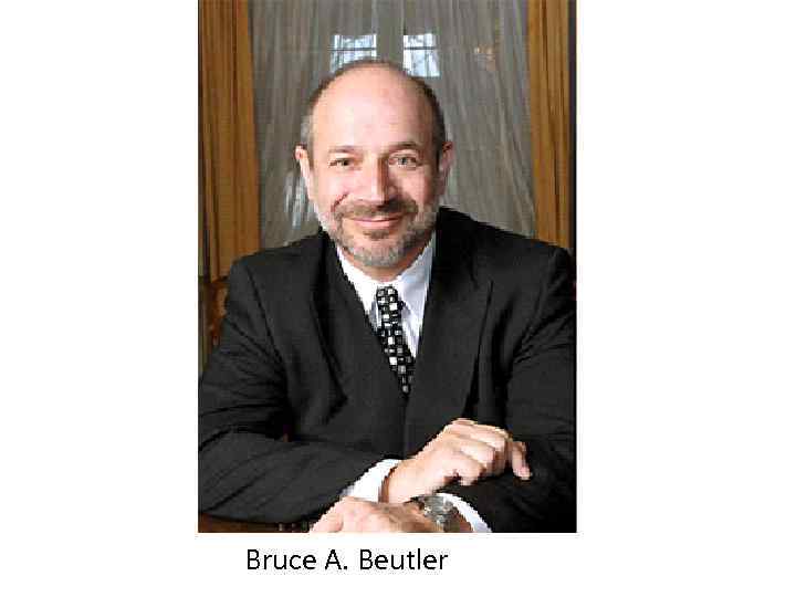  Bruce A. Beutler 