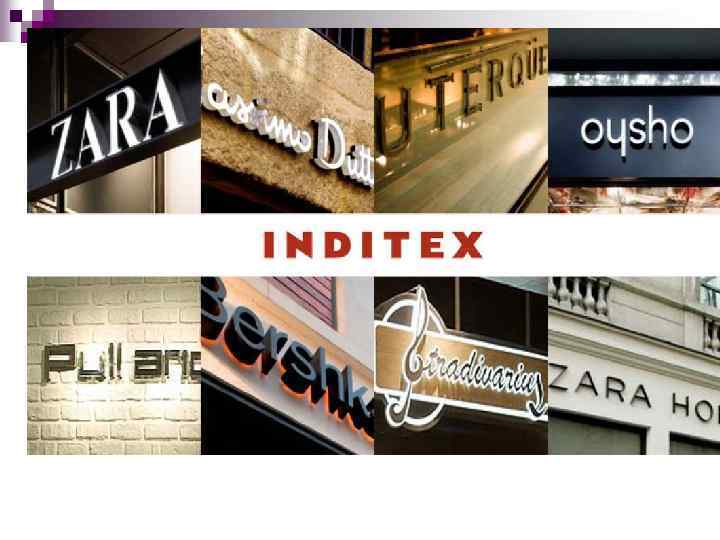 Inditex 