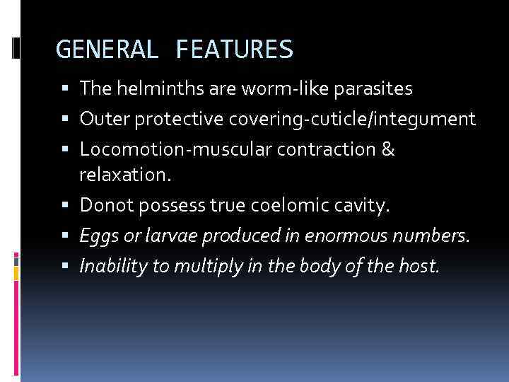 helminths paraziti ppt)