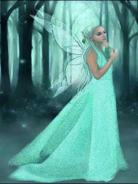 Спящая красавица в одних произведениях Блока связывается с темой судьбы женщины в современном мире,