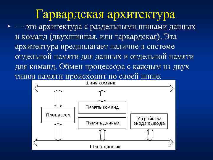 В виде отдельной системы