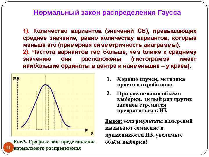 Варианты значений