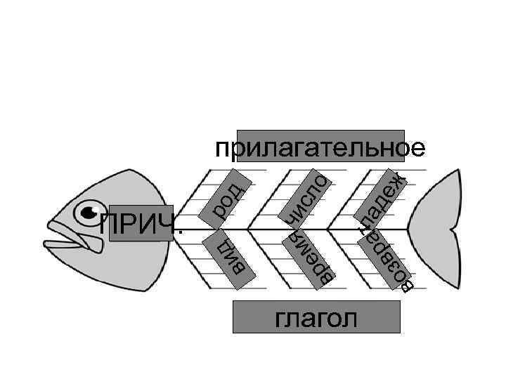 глагол в па ат де вр ж з о ре в о д чи