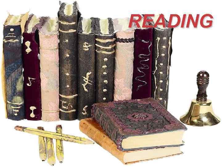READING 