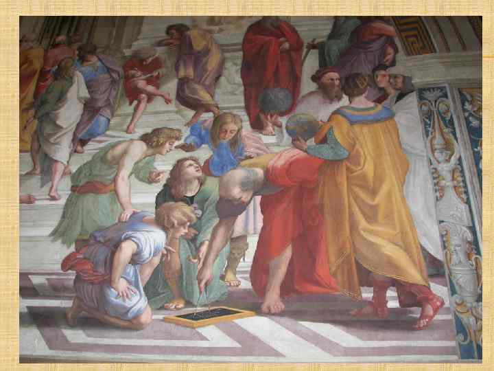    Дальнейшее образование  путешествие в другие страны (Афины, Родос, Митилену, Пергам