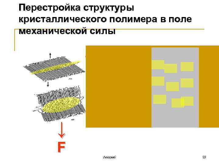 Структурная перестройка промышленности