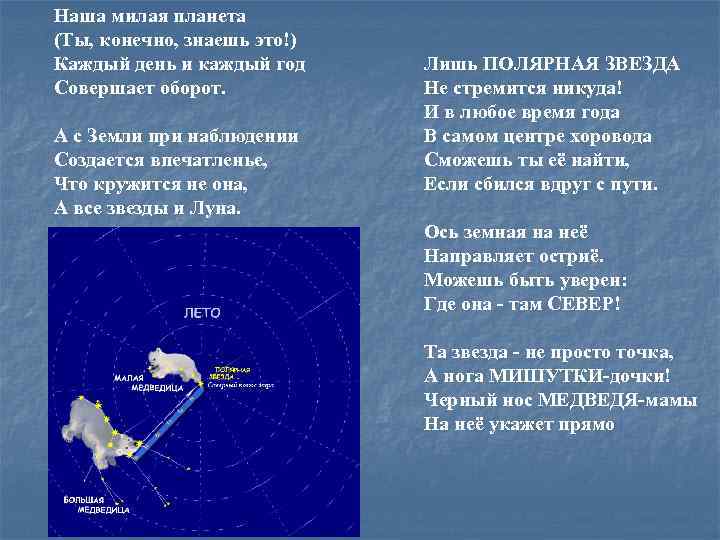 Звездное небо определение. Сказка о созвездии малой медведицы и полярной звезде 2 класс. Земная ось северным концом направлена на полярную звезду. Как можно отличить на небе звезду от планеты?. Участок неба с определённой группировкой звёзд это.