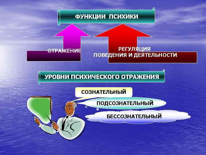 Регуляция поведения. Уровни психической регуляции поведения и деятельности. Уровни отражения психики. Основные функции психики регуляция деятельности и. Психическая регуляция поведения.