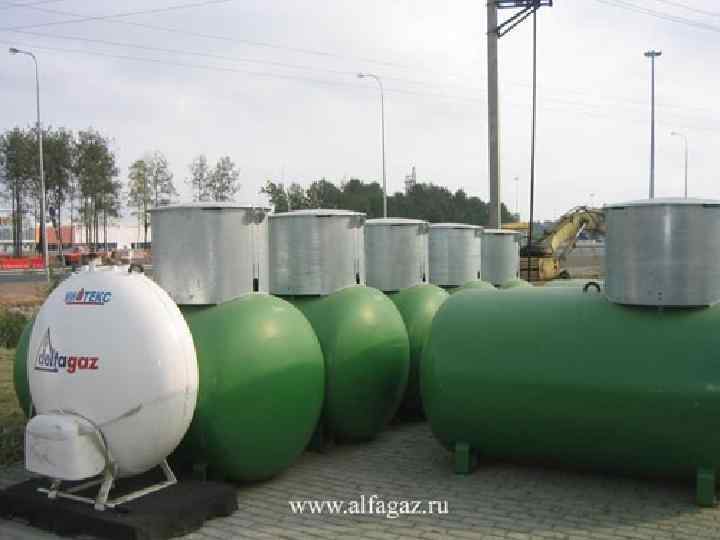 Способы хранения и транспортировки СПГ хранится в специальных криоцистернах, устроенных по принципу сосуда Дьюара.