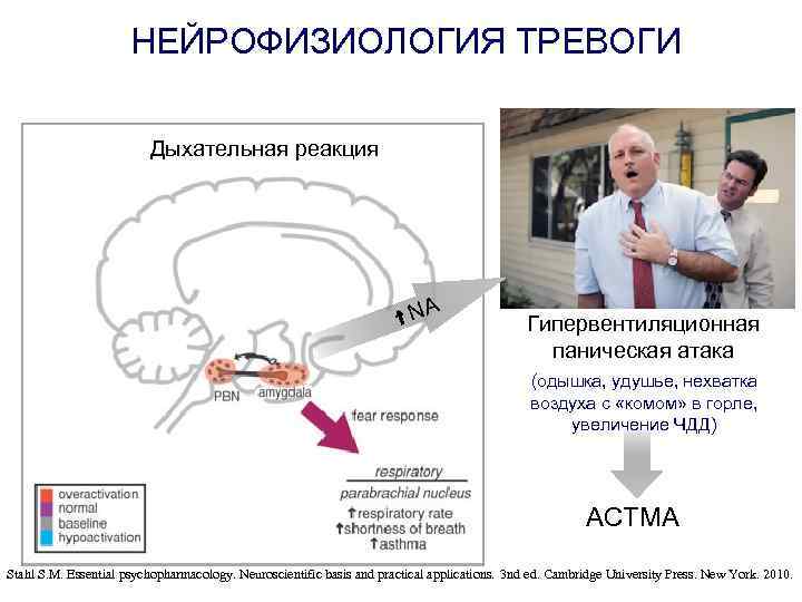 Схема дыхание как выйти из панической атаки