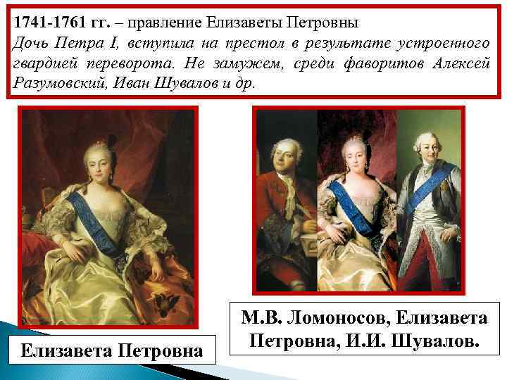 Правление елизаветы петровны. Елизавета 1741 1761 правление. Елизавета Петровна 1761 правление. Царствование Елизаветы Петровны 1741-1761. Правление Елизаветы Петровны 1741-1761.