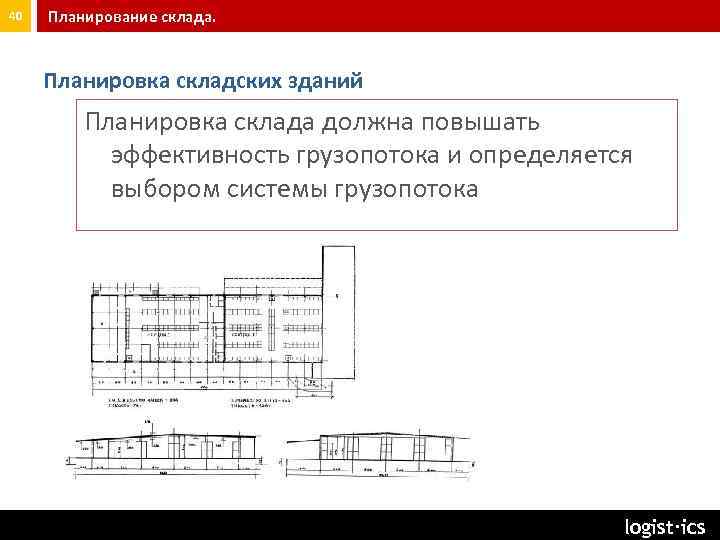 Создать план склада онлайн