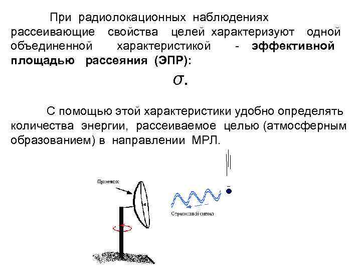 Эффективная поверхность