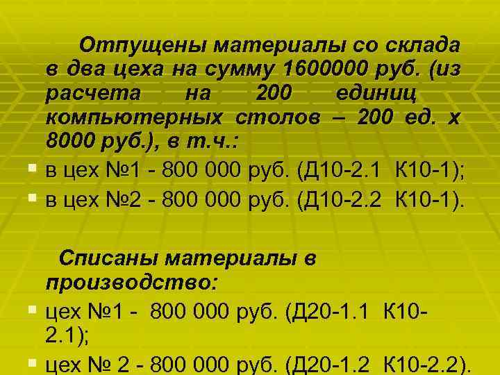 Отпущены материалы. Отпущены материалы в цех. Отпущены со склада материалы. Отпущены материалы в производство. Отпущены со склада в цех материалы.