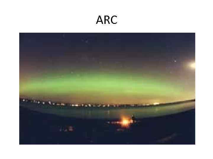 ARC 