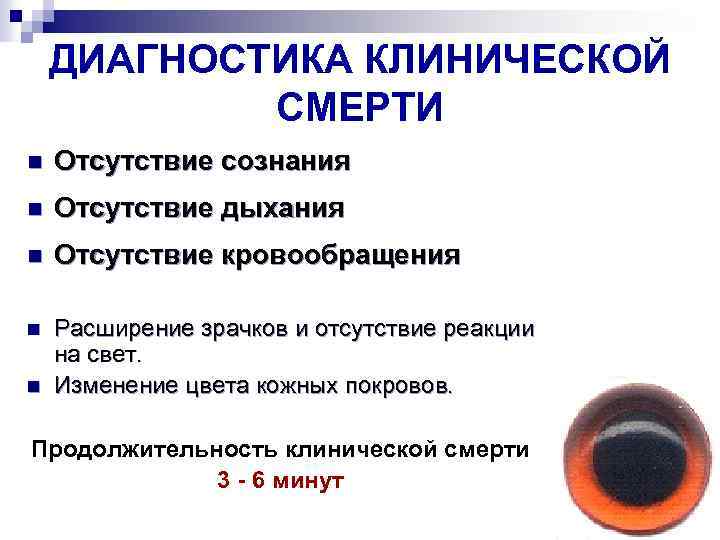 Продолжительность клинической