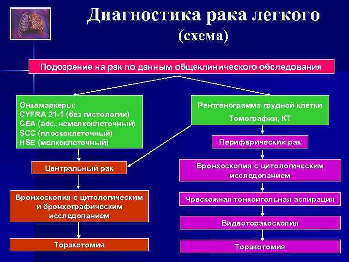 Диагностика легких. Дигностикарака легкого. Схемы выявления онкологии. Методы диагностики легкого. Диагностика онкологии легких.