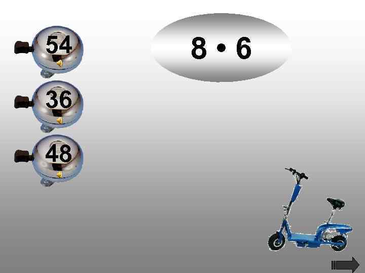 54 36 48 8 • 6 