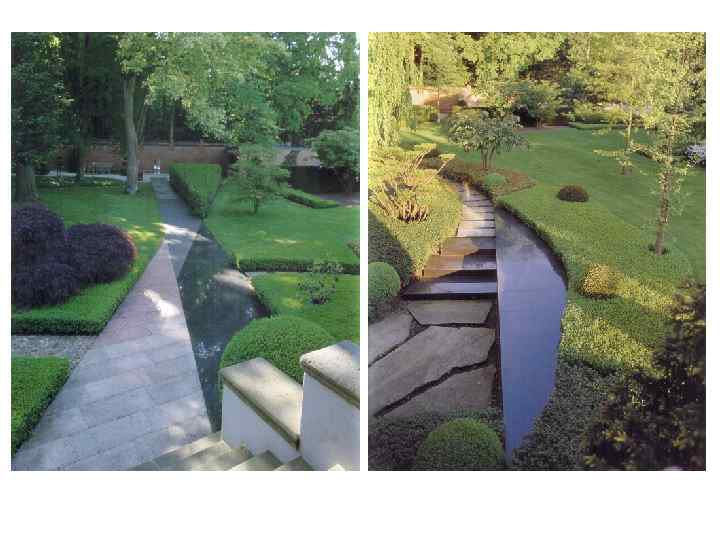 САД ДИЗАЙНЕРА, ГАННОВЕР, ГЕРМАНИЯ. Л. ГЕРНС. 