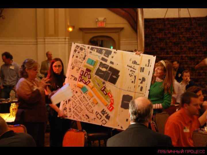 ПУБЛИЧНЫЙ ПРОЦЕСС 