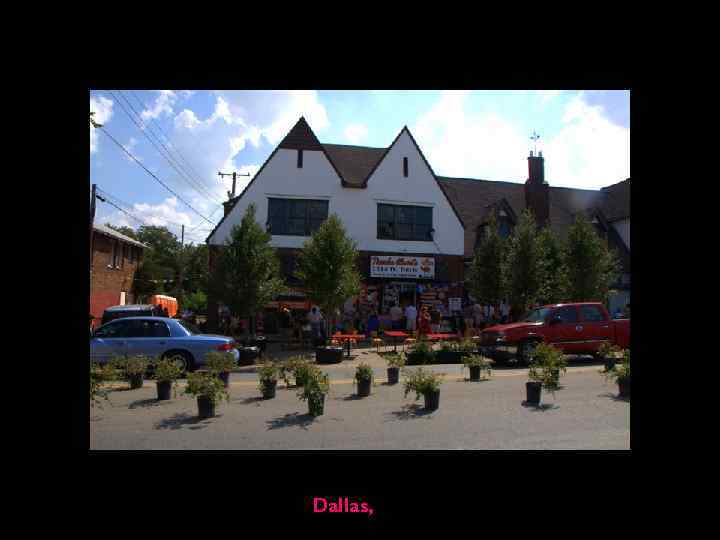 Dallas, 