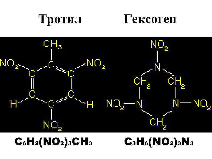 Господин гексоген