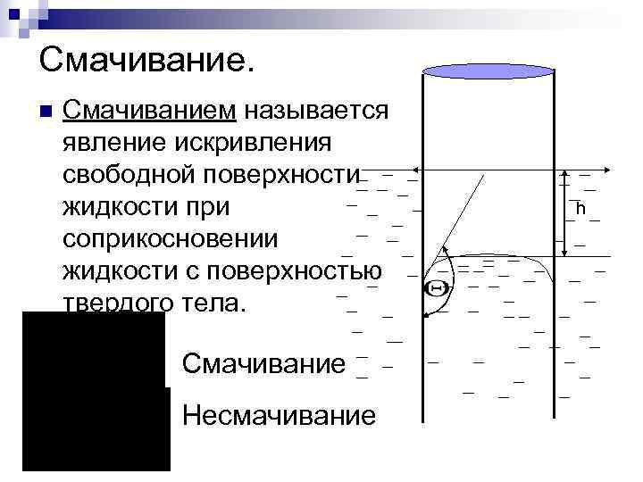 Проект по физике гидродинамика