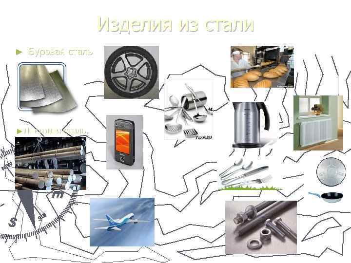 Изделия из стали ► Буровая сталь ►Листовая сталь. 