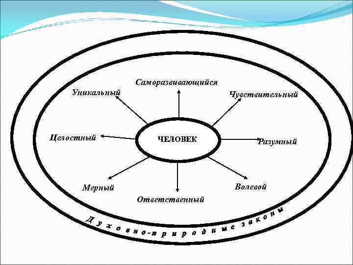 Трактуют историю человечества как единую целостную универсальную схему