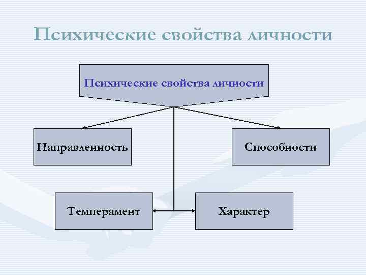 Личность как субъект политики план