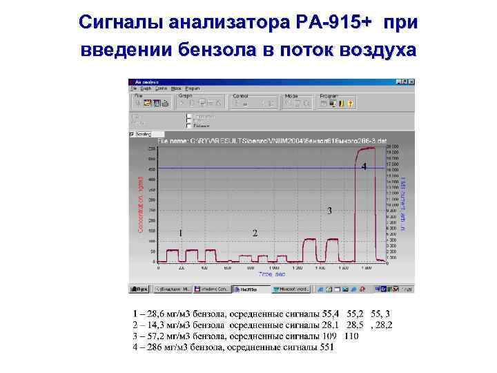 Слабый поток воздуха приора