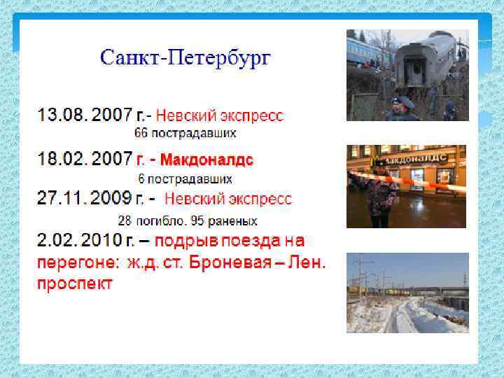  Личность террориста Метаморфозы 21 века – от боевика, члена НВФ к дипломированному учителю