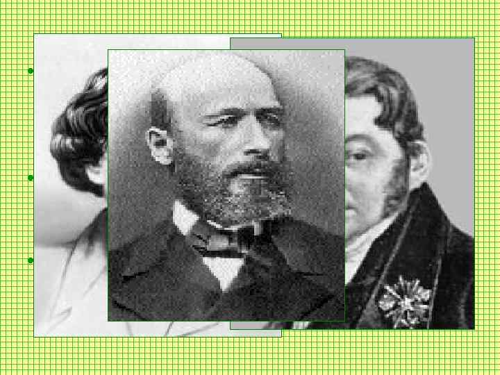  • Ж. Дюма – перенес представления об изомерии на органические вещества; • Й.