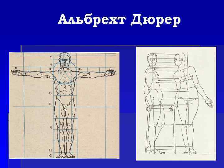 Альбрехт Дюрер 