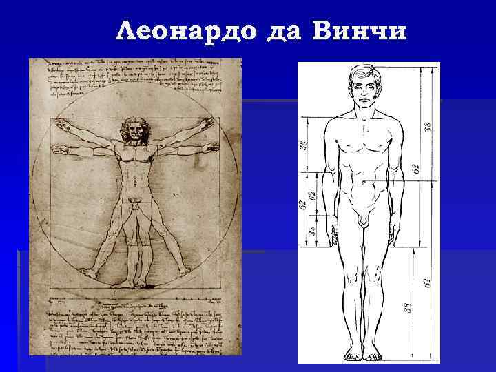 Леонардо да Винчи 