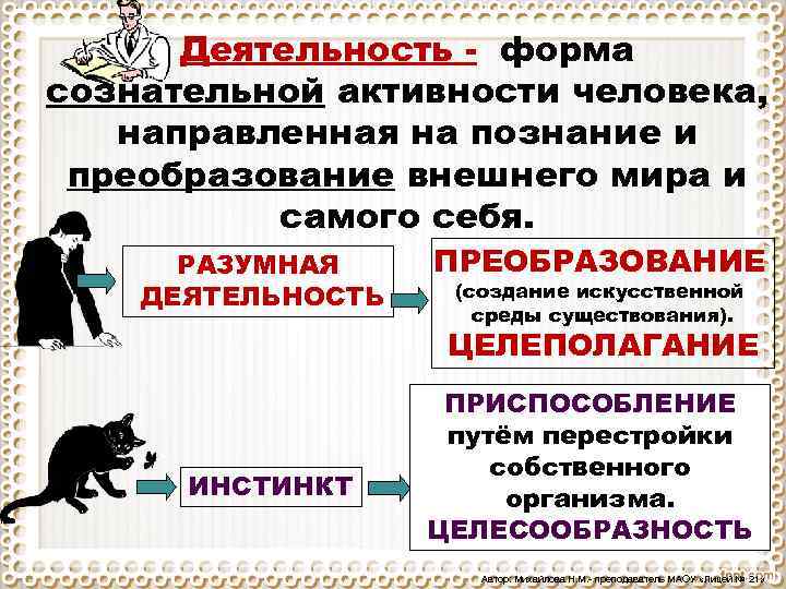 Деятельность единственный. Сознательная деятельность человека. Деятельность это сознательная активность человека. Деятельность это форма активности человека направленная на. Разумная деятельность человека.