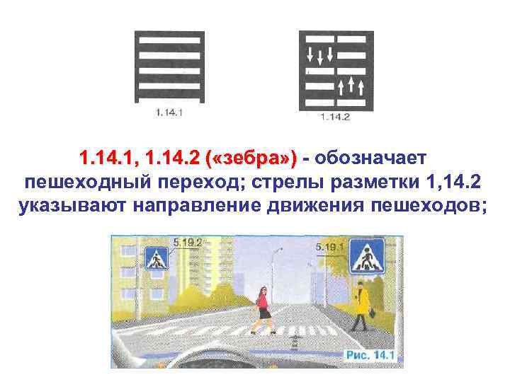 Белая разметка пешеходного перехода. Разметка 1.14.1 пешеходный переход. Разметка Зебра 1.14.1. Разметка пешеходный переход 1.14.2. Дорожная разметка 1.14.1 желто-белого цвета.