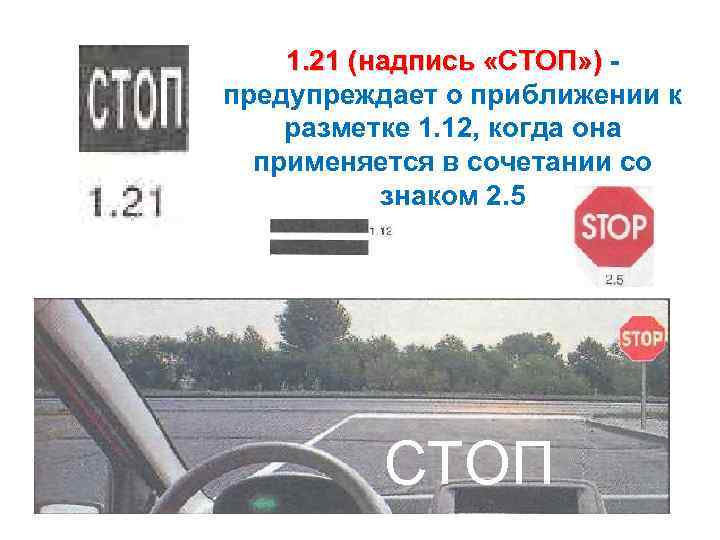 Разметка стоп. Надпись стоп разметка. Разметка в виде надписи стоп. Разметка в виде надписи стоп на проезжей части. Разметка 1.21 в виде надписи стоп.