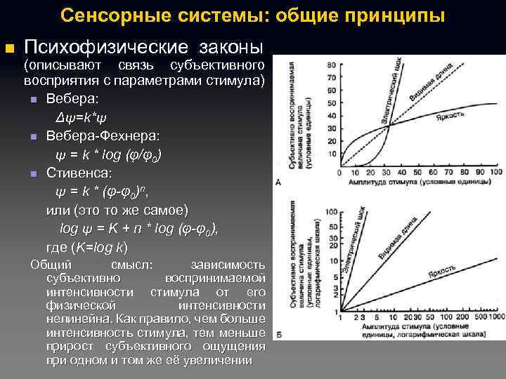 Соматосенсорная температура